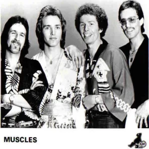 Muscle Hustle