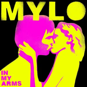 In My Arms (Popular Computer Remix)