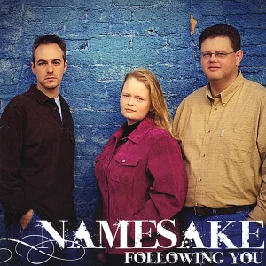 Following You