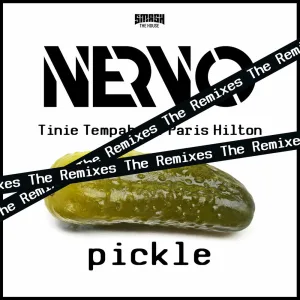 Pickle (Fluencee Remix)