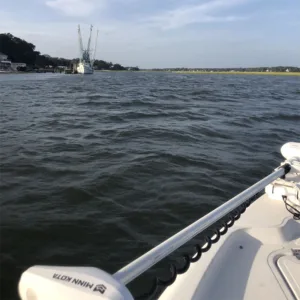 outta luck