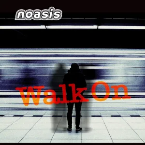 Walk On