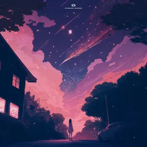 Between Worlds