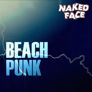 Beach Punk