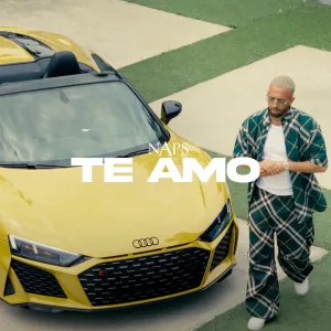 Te amo