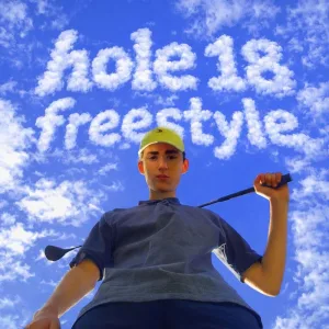 HOLE 18 FREESTYLE
