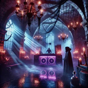 Forbidden Trance