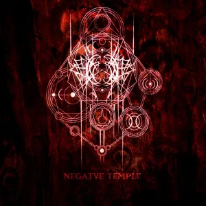 Negative temple