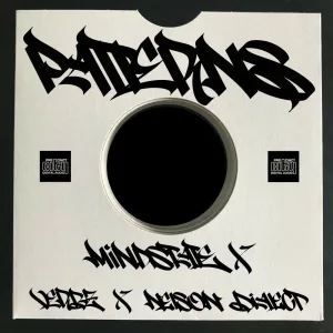 Patterns (Mr Slipz Remix)