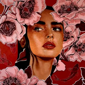 Magnolia