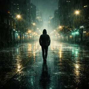 Pluie Acide