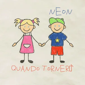 Quando tornerò