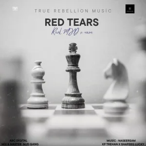 Red Tears