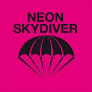 Skydiver