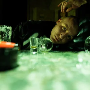 WASTED