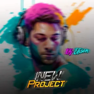 DJ ELISON