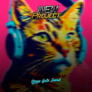 MEGA GATO SOUND
