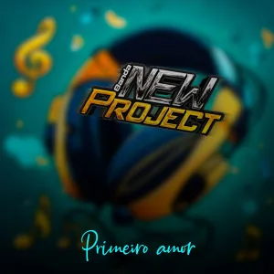 PRIMEIRO AMOR
