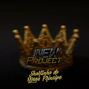 SHORTINHO DO MEGA PRINCIPE
