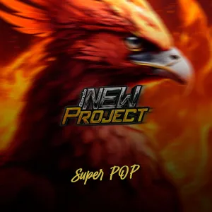 SUPER POP