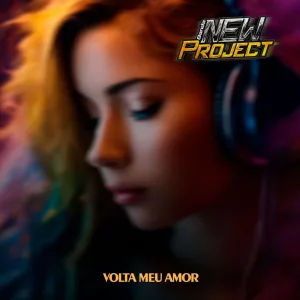 VOLTA MEU AMOR
