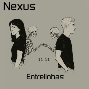 Entrelinhas