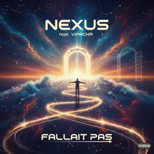 FALLAIT PAS (feat. VIPACHR)