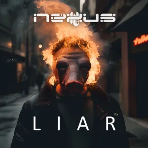 LIAR (STUDIO)