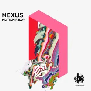 Motion Relay (Extended Mix)