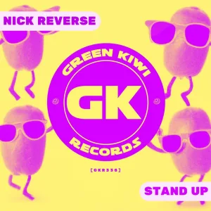 Stand Up