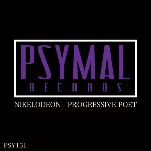 Progressive Poet
