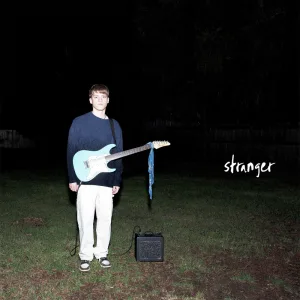 Stranger