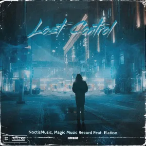 Lost Control
