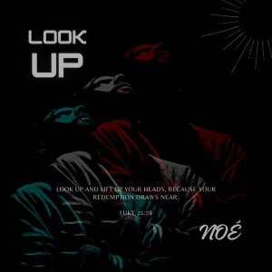 Look Up