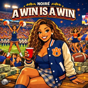A Win Is A Win