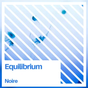 Equilibrium