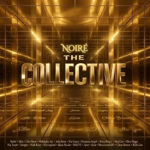 Intro (The Collective)