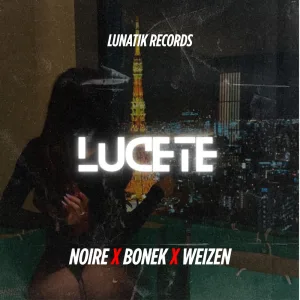 Lucete