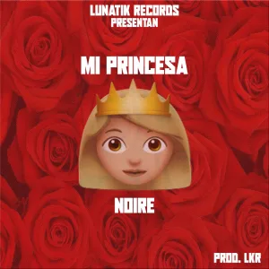 Mi Princesa