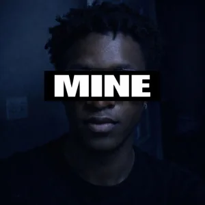 Mine