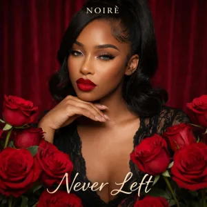Never Left