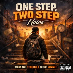 One Step, Two Step