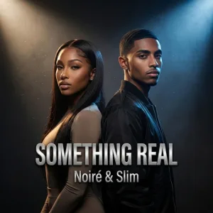 Something Real