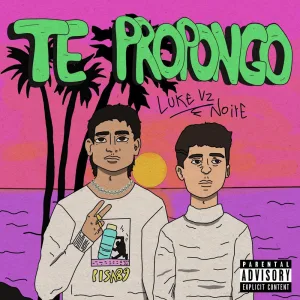 Te Propongo