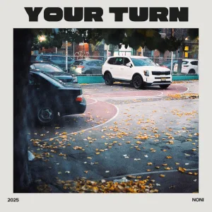 Your Turn