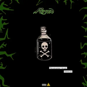 Poison