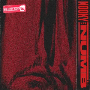 Numb