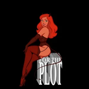 For The Plot