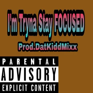 Stay Focused