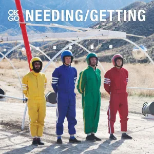 Needing / Getting